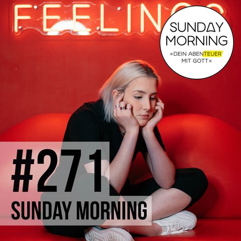 MENTAL HEALTH & HAPPINESS - Unzufriedenheit | Sunday Morning #271
