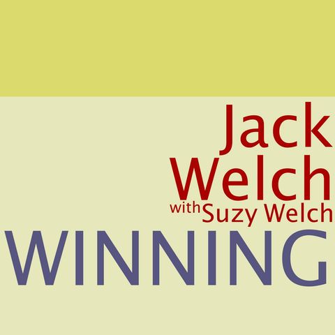 WINNING by Jack and Suzy Welch [14 Mins]