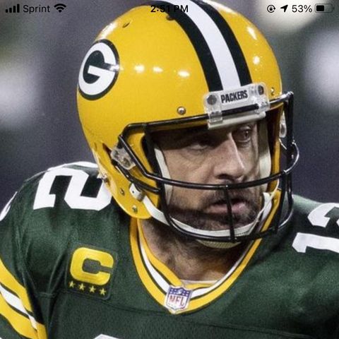Episode 78 - Ringer’s Podcast-BREAKING NEWS Aaron Rodgers wants out of Green Bay.