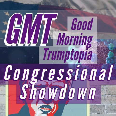GMT - Congressional Showdown