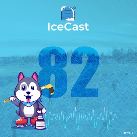 IceCast#82 - A Trade Deadline 2023