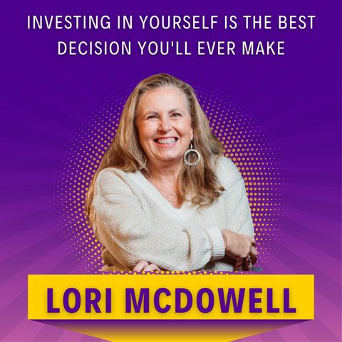 Investing in Yourself is the BEST Decision You'll Ever Make