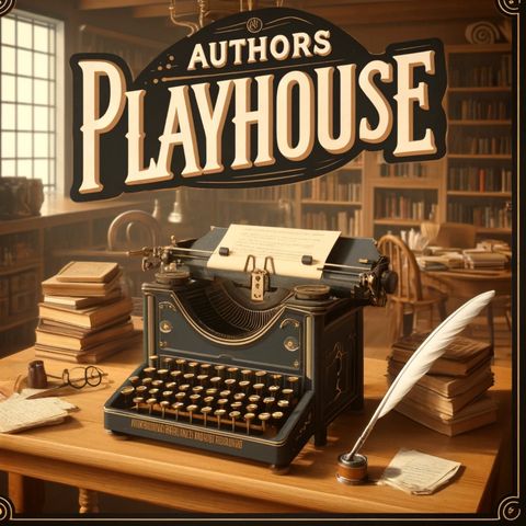 Authors' Playhouse - Flight to Aras