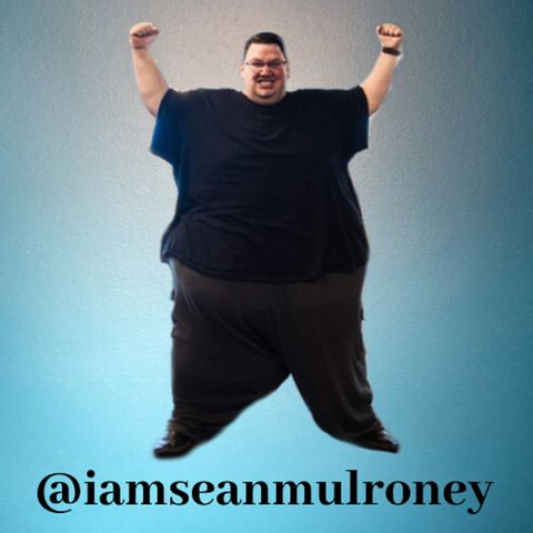 Interview with @iamseanmulroney Motivation and Weight Loss