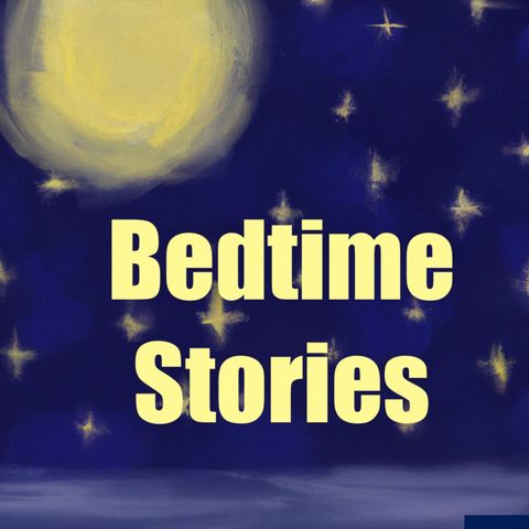 A Bunny's Midnight Tales Bedtime Story for Children