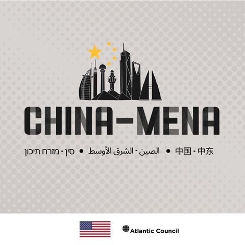 Domestic Drivers of China's Foreign Policy in MENA