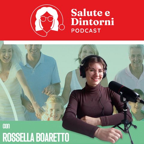 Copertina del podcast