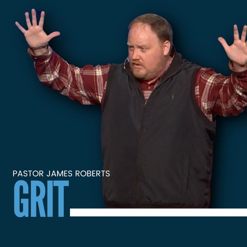 Grit