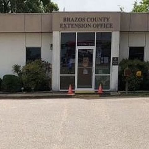 Feasibility study approved for new Brazos County AgriLife Extension offices