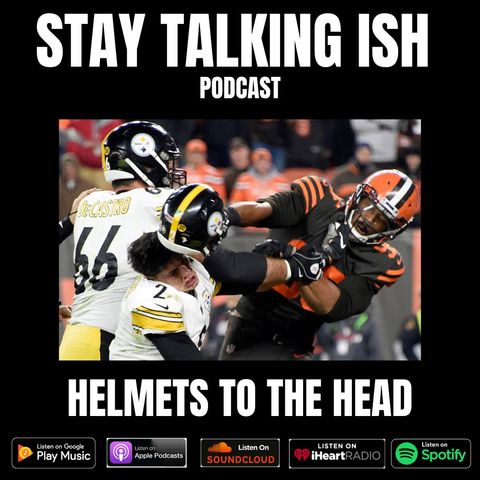 Helmets to the Head