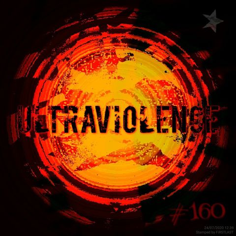Ultraviolence (#160)
