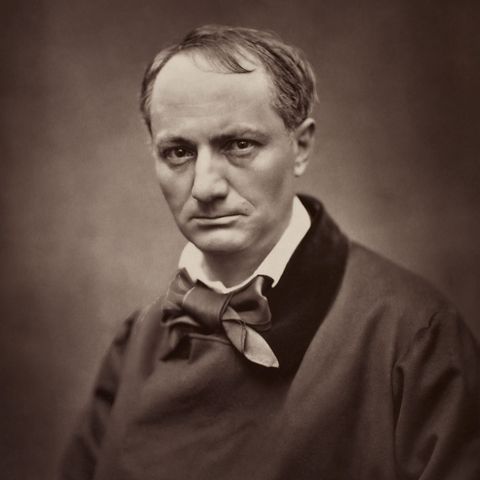 Una Carroña de Charles Baudelaire
