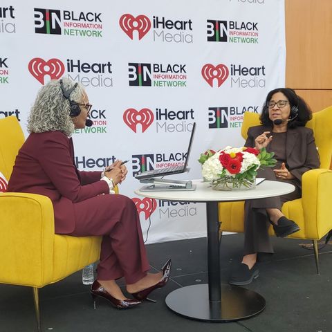 Rep. Marilyn Strickland (D-WA)