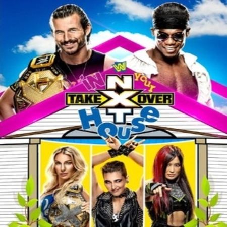 TV Party Tonight: NXT TakeOver: In Your House
