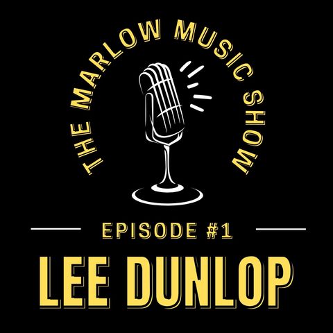 Writing Your Most Authentic Lyrics w/ Lee Dunlop