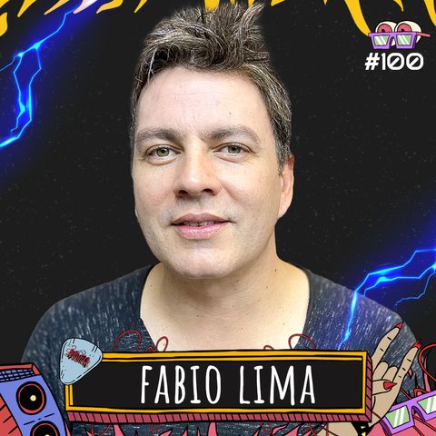 FABIO LIMA - AMPLIFICA #100