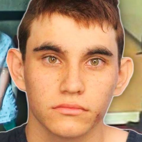 La HISTORIA detrás de la MASACRE DE PARKLAND - Nikolas Cruz