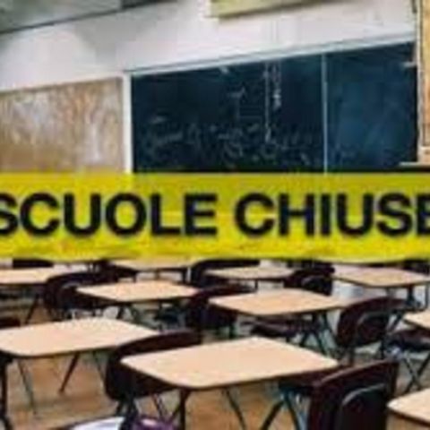 2020-10 Chissenefrega delle scuole chiuse?