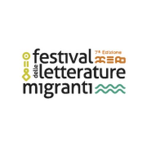 Davide Camarrone "Festival Letterature Migranti"