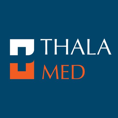 What is Thalamed?