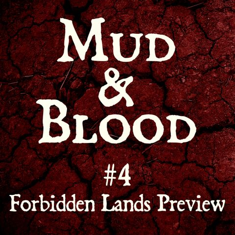 4: Forbidden Lands Preview