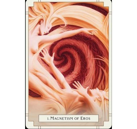 Angel Messages& Guidance: Soul Courage