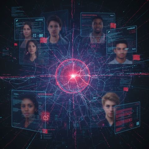 AI Transforming Dating