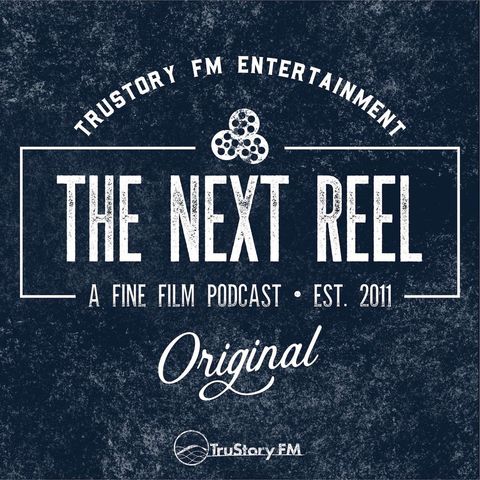 Portada del podcast