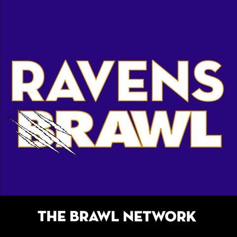 Ravens Brawl Episode 52 Blue Sky in a Twister