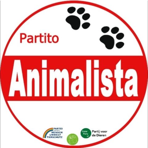 Partito Animalista Italiano -il programma