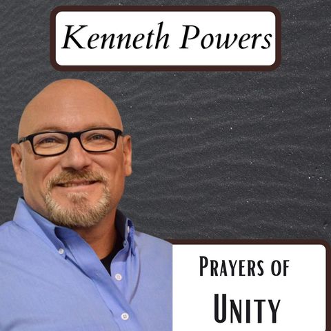 Prayer of Unity