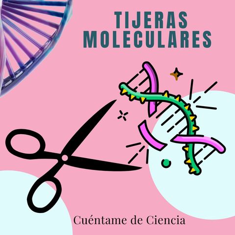 Tijeras moleculares