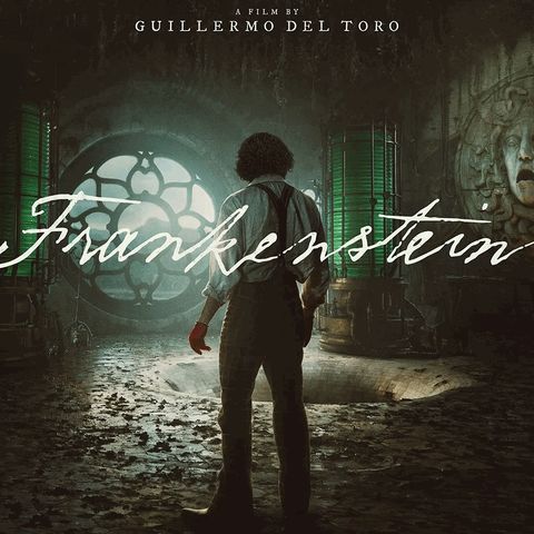 Frankenstein
