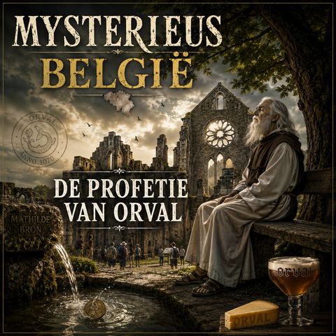 De Profetie van Orval