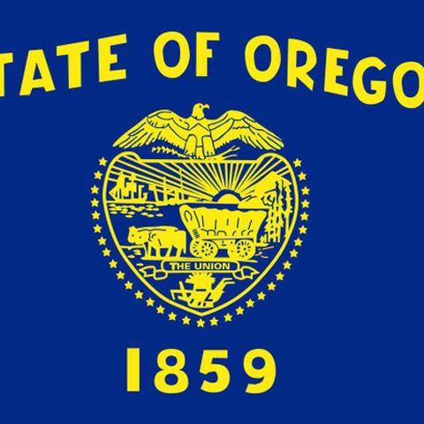 Oregon's Gun Control Bill SB 719A Passed: A Treasonous Deception