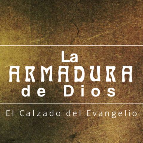 El Calzado del Evangelio | Efesios 6:15 | Ps. Melvin Calimag