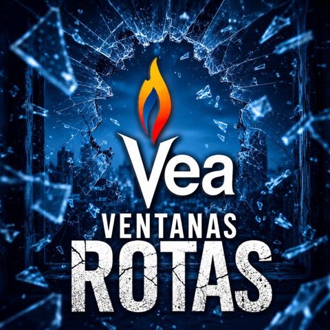 Ventanas Rotas