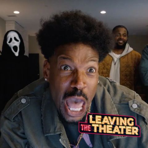 Scary Movie