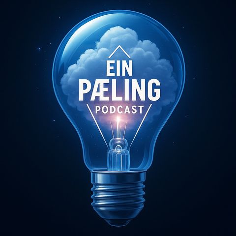 Podcast Cover