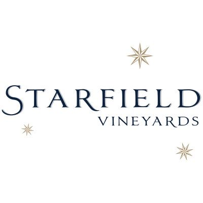 Starfield Vineyards - Robert Sinton