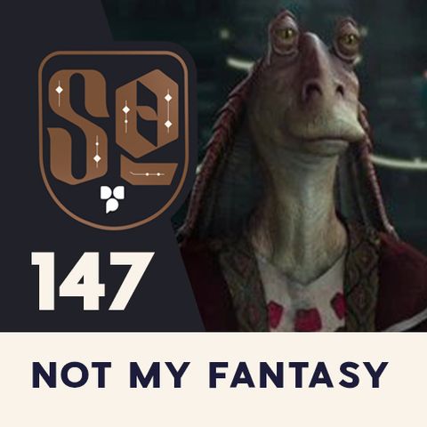 SideQuest Ep. 147 - Stray Review - Star Wars Jedi Survivor