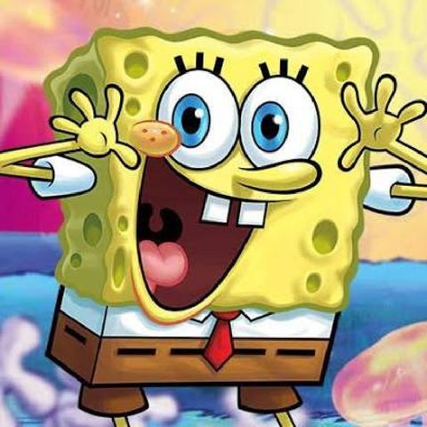 Why Is Spongebob So Damned Happy?