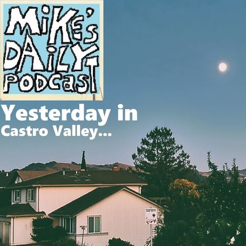 MikesDailyPodcast 2665 Delivery