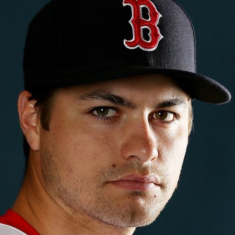 Jalen Beeks Eager For MLB Debut For Red Sox