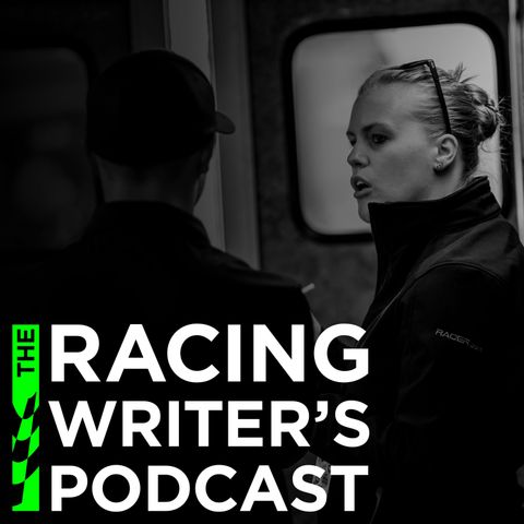 Episode 6: NASCAR news with Matt Weaver