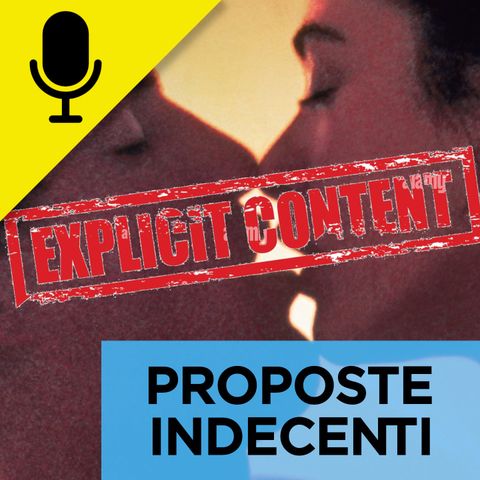 138 - Proposte Indecenti (S06e05)