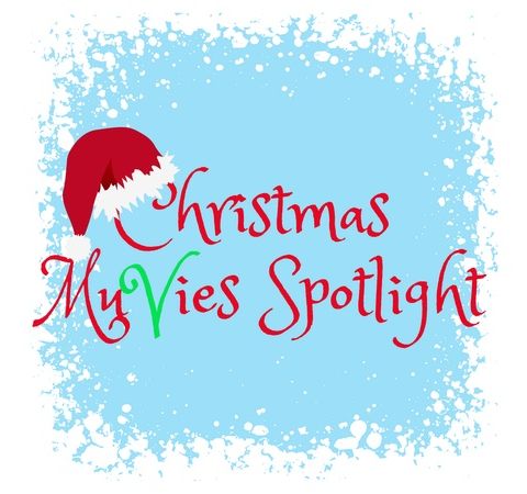 CHRISTMAS MUVIES SPOTLIGHT S2 EP5 THANKSGIVING WEEK HOLIDAY MOVIE PREMIERES