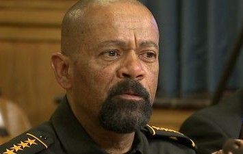 Sheriff Clarke Responds to Jail Mistreatment Claims over Stillborn Baby