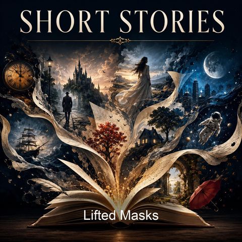 Copertina del podcast