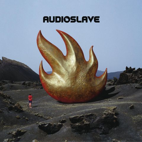06 Tras el Audioslave de Audioslave